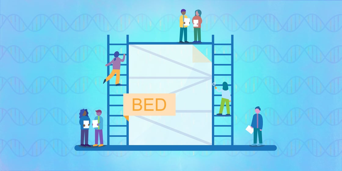 BED final