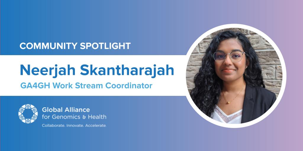Community Spotlight Card