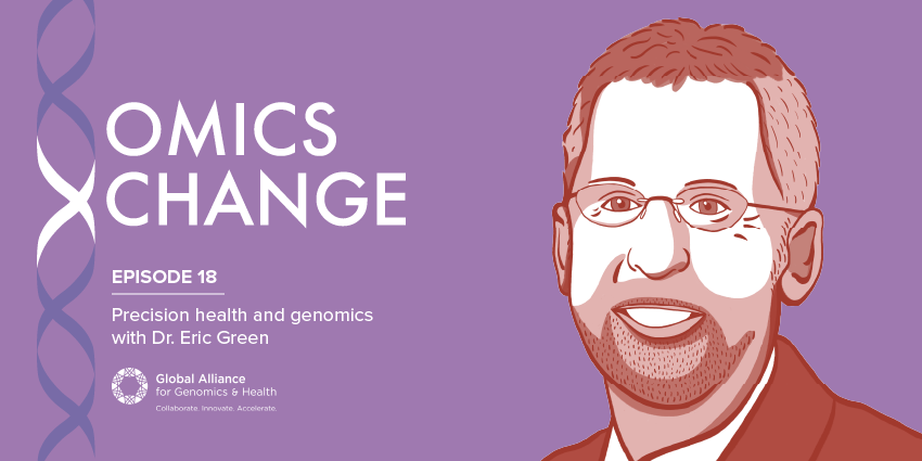 Eric Green Podcast image