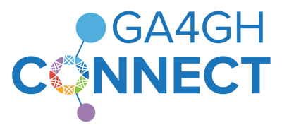 GA4GH Connect Logo