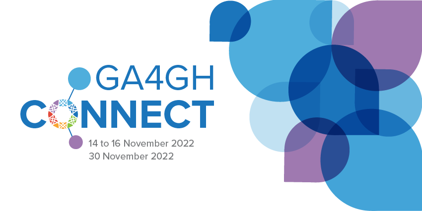 GA4GH Virtual Connect 2022 v2-1