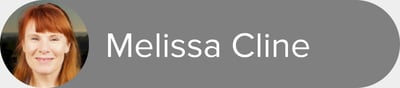 GDPR Author Melissa Cline