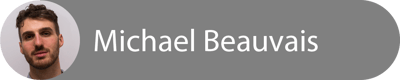 Michael B GDPr Author