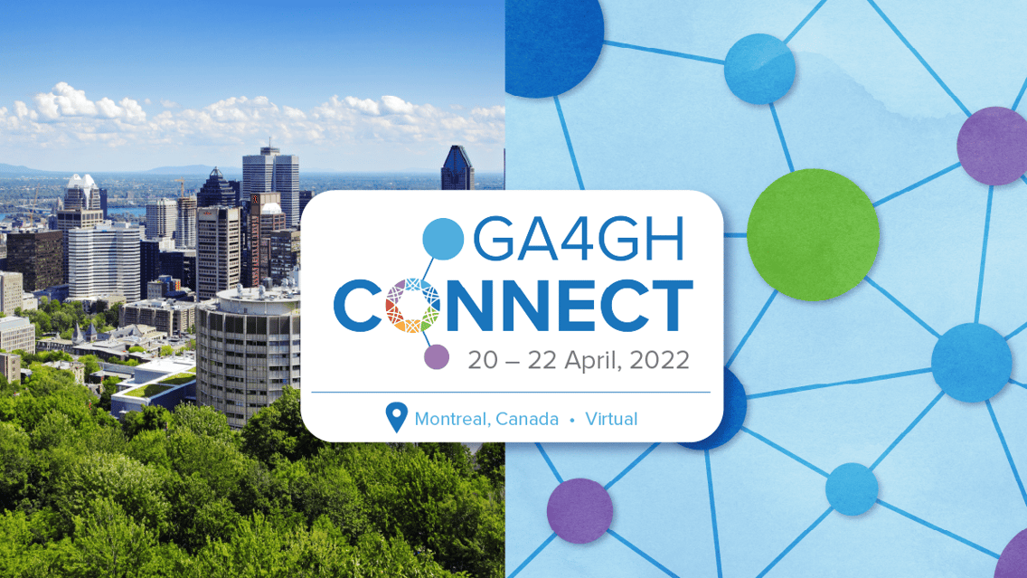 Montreal Connect 2022