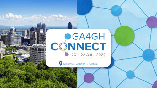 Montreal Connect 2022